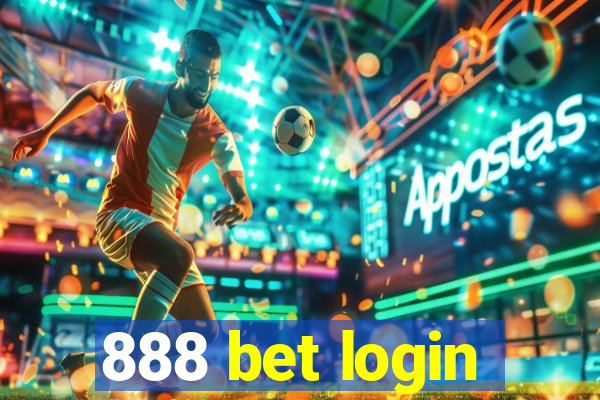 888 bet login